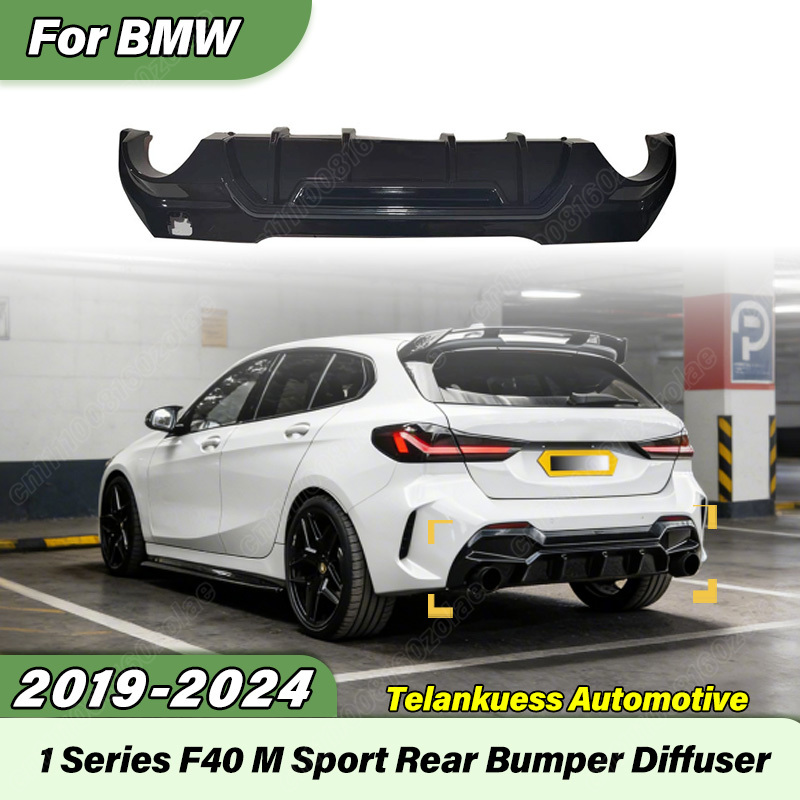 Model Kit Bmw - For Bmw 1 Series F40 M