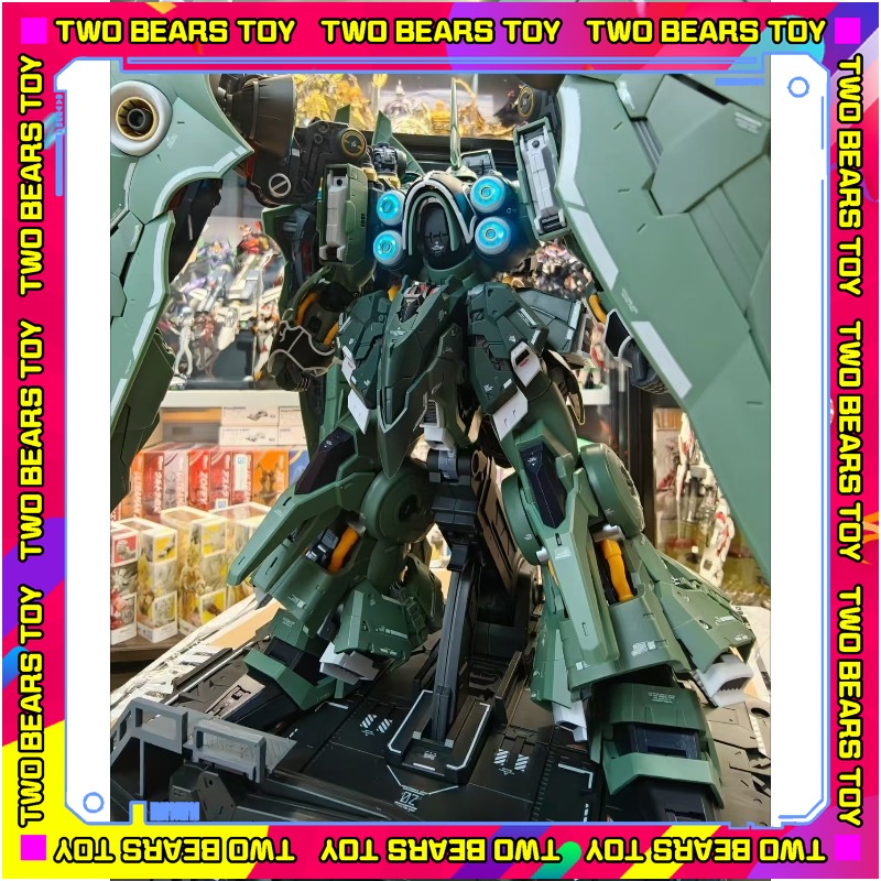 Model Kit Daban - In Stock AXIS MODEL WORKS Kshatriya1/100