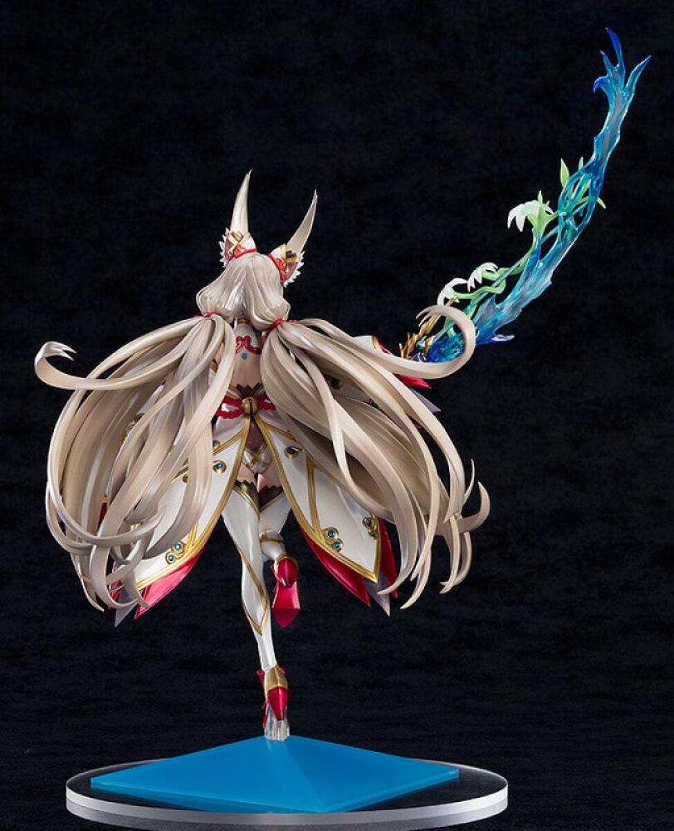 Model Kit Xenoblade - Original Genuine Max Factory Xenoblade Chronicles