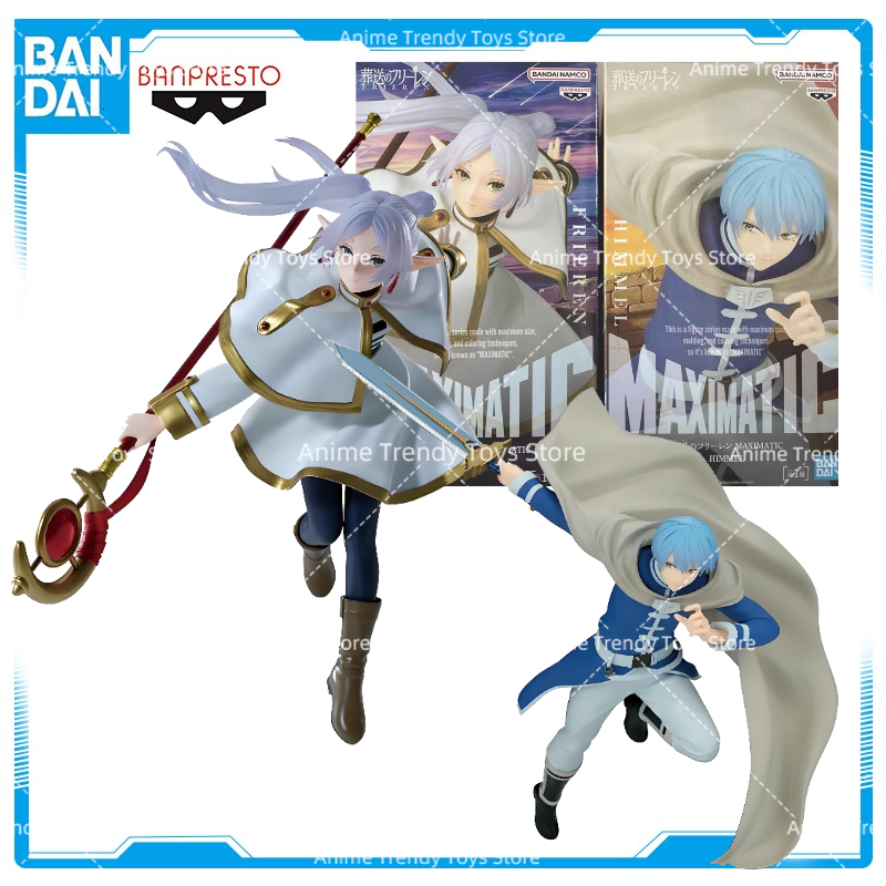 Model Kit Xenoblade - In Stock Original BANDAI BANPRESTO beyond