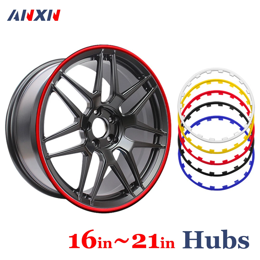 Model Kit Bmw - Heavy Duty Car Wheel Guard Rim