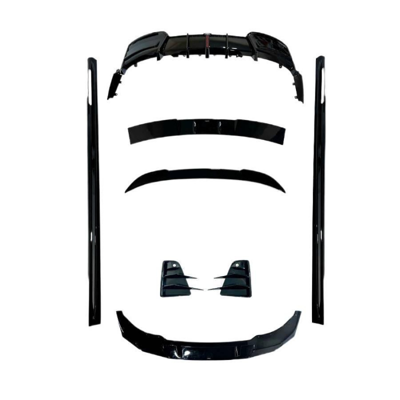 Model Kit Bmw - Suitable for BMW i3 22-25 Model