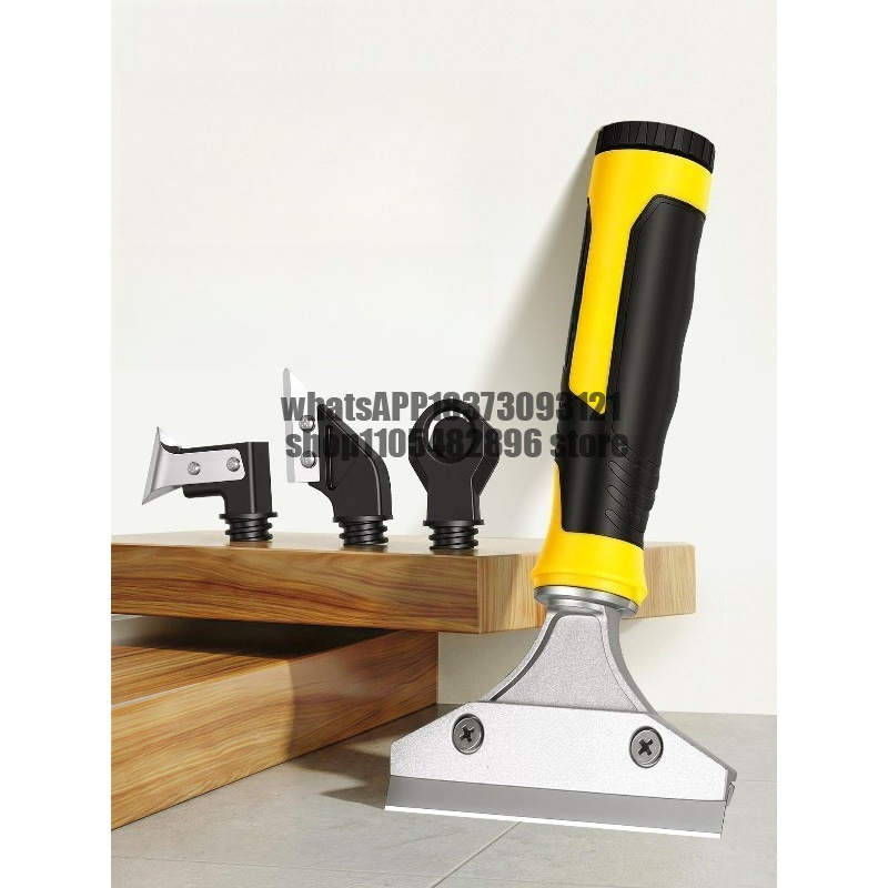 Seam Scraper Tool - Blade Cleaning Knife Glue Removal Beauty