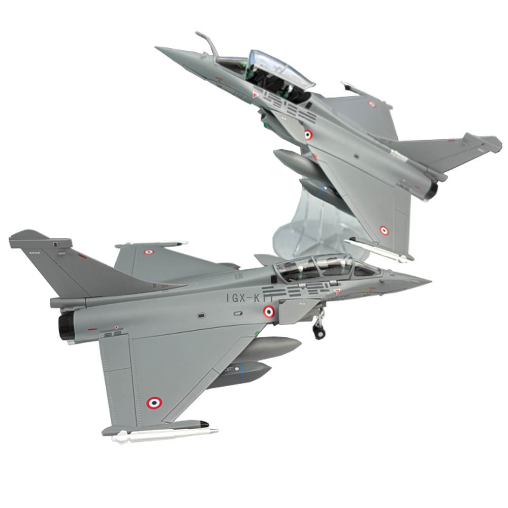 1/72 Scale France Air Force Ra - огляд і ціна Model Kit Aircraft