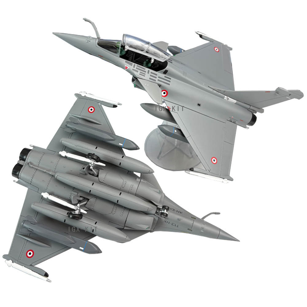 1/72 Scale France Air Force Ra - огляд і ціна Model Kit Aircraft