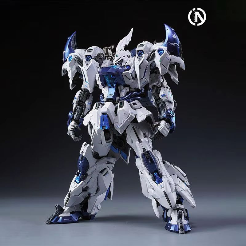 IN Stock Lizard 1/100 In Era+R - огляд і ціна Model Kit Zhao Yun