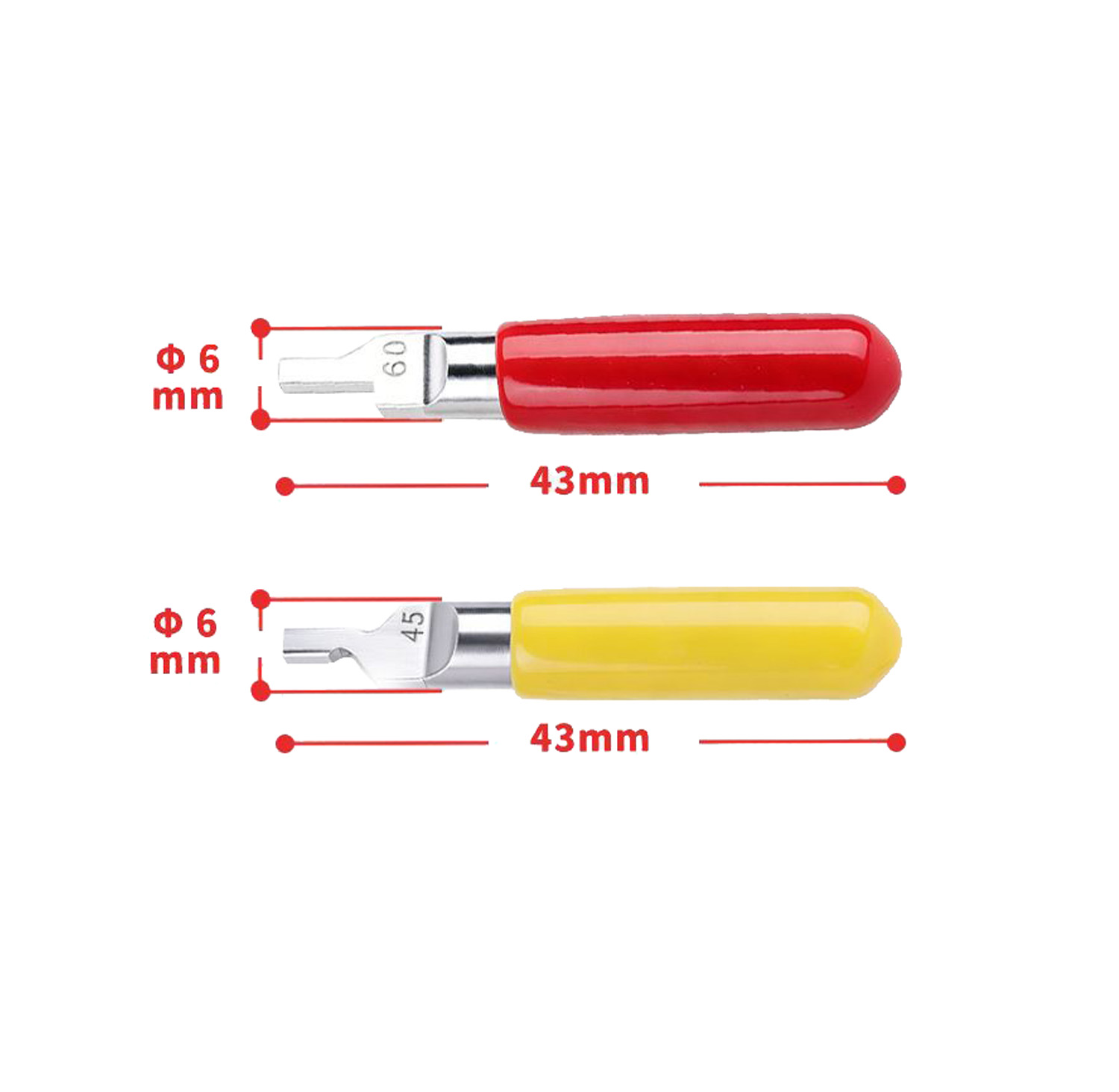 Compact Dual Angle Scraper For - огляд і ціна Seam Scraper Tool