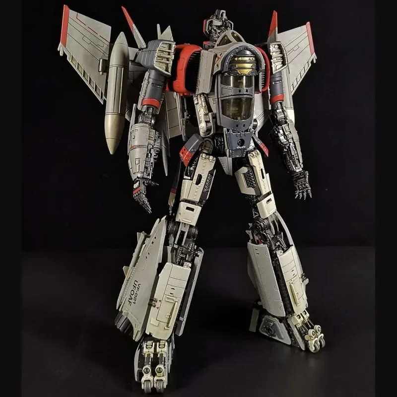 Transformation ZETA TOYS ZV-02 - огляд і ціна Model Kit Zeta Gundam