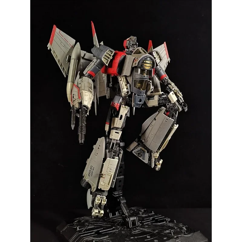 Transformation ZETA TOYS ZV-02 - огляд і ціна Model Kit Zeta Gundam