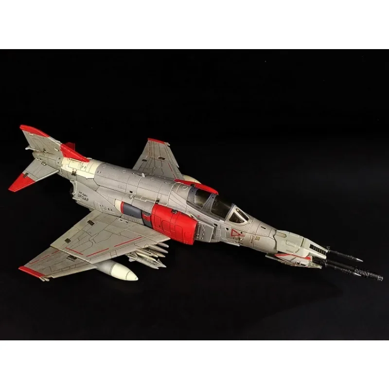 Transformation ZETA TOYS ZV-02 - огляд і ціна Model Kit Zeta Gundam