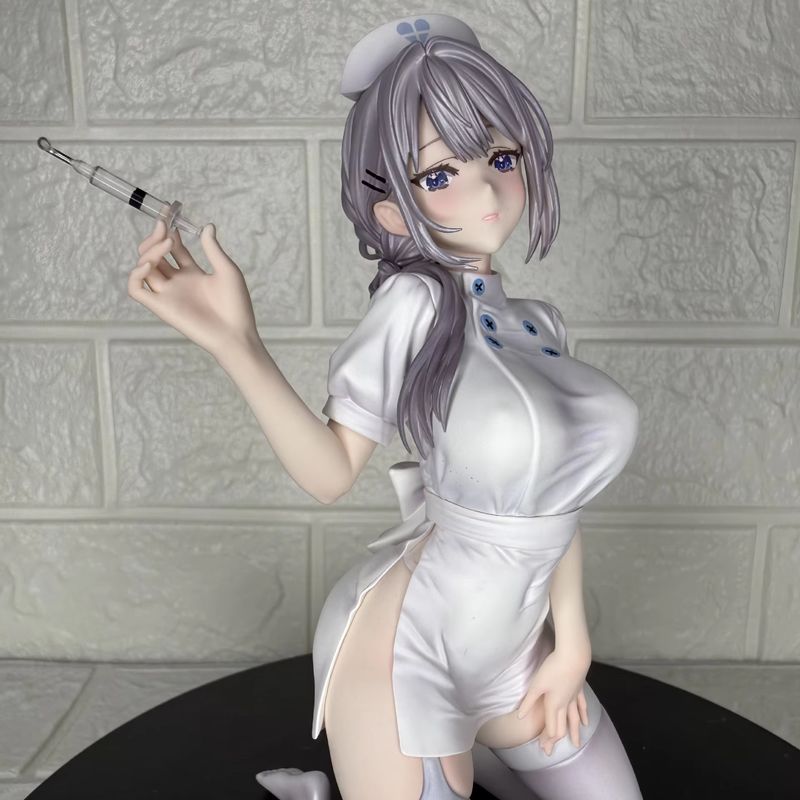 Kotobukiya Anime Figure Origin - огляд і ціна Model Kit Game