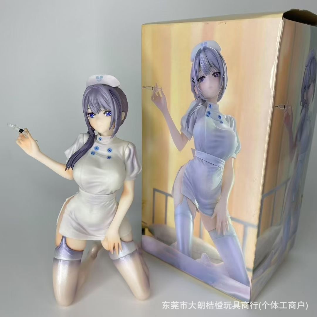 Kotobukiya Anime Figure Origin - огляд і ціна Model Kit Game