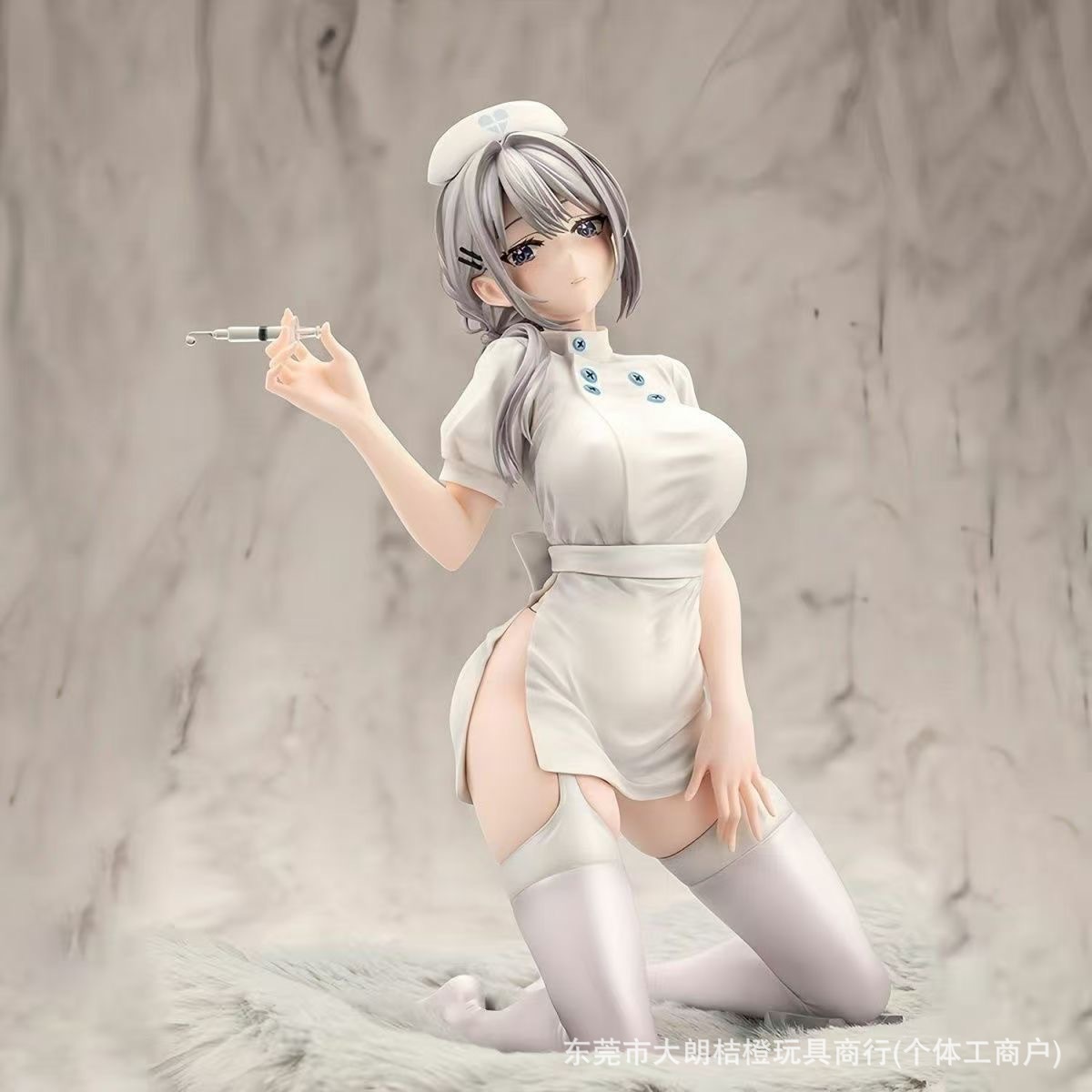 Kotobukiya Anime Figure Origin - огляд і ціна Model Kit Game
