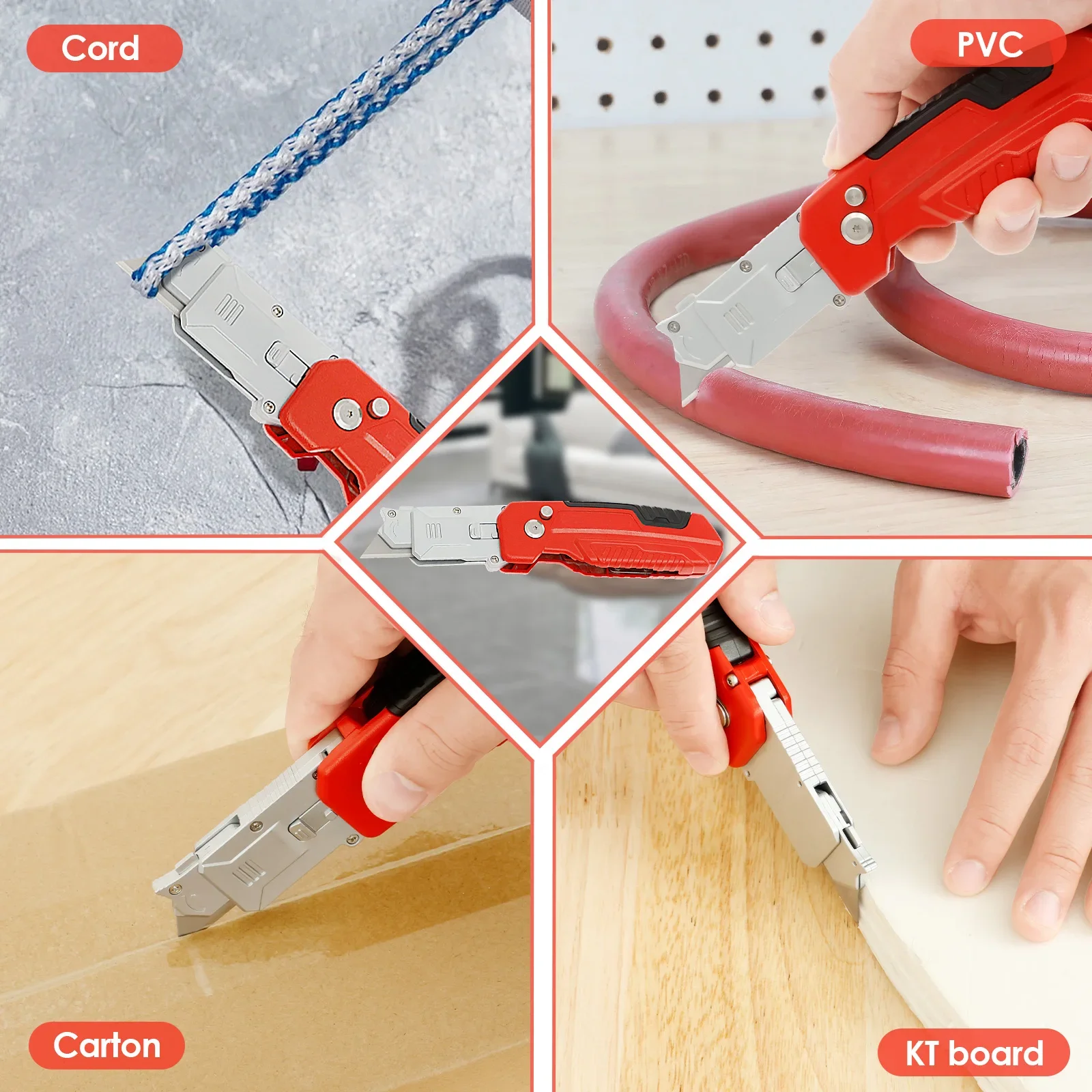 Adhesive Remove Scraper Foldin - огляд і ціна Seam Scraper Tool