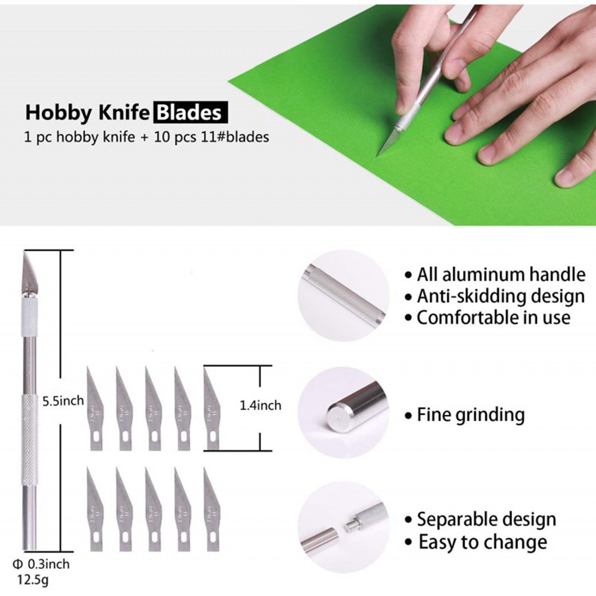 16-Piece Set Of Car Film Wallp - огляд і ціна Seam Scraper Tool