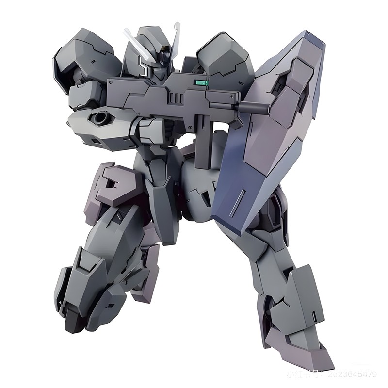 HG1/144 Gawilva Mobile Suit Th - огляд і ціна Model Kit Code Geass
