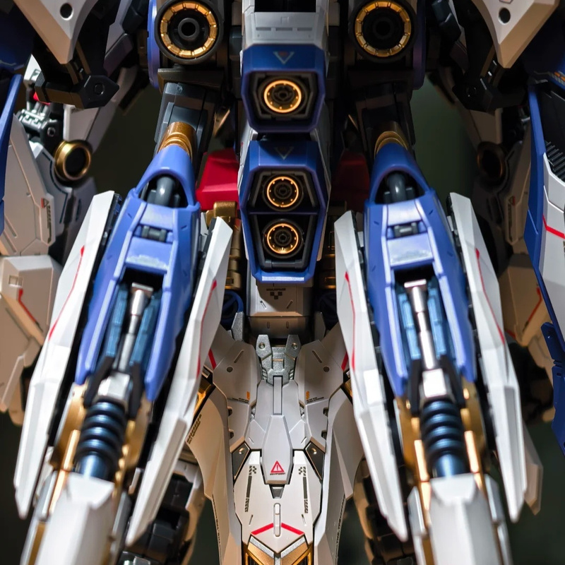 In Stock EINTA INDUSTRIES SKY  - огляд і ціна Model Kit Zhao Yun
