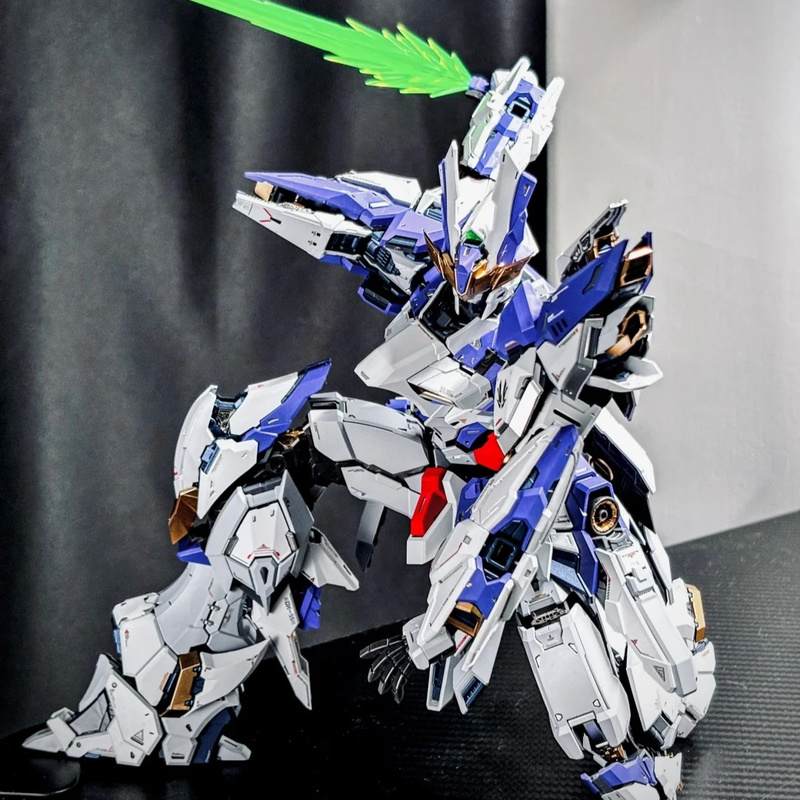 In Stock EINTA INDUSTRIES SKY  - огляд і ціна Model Kit Zhao Yun