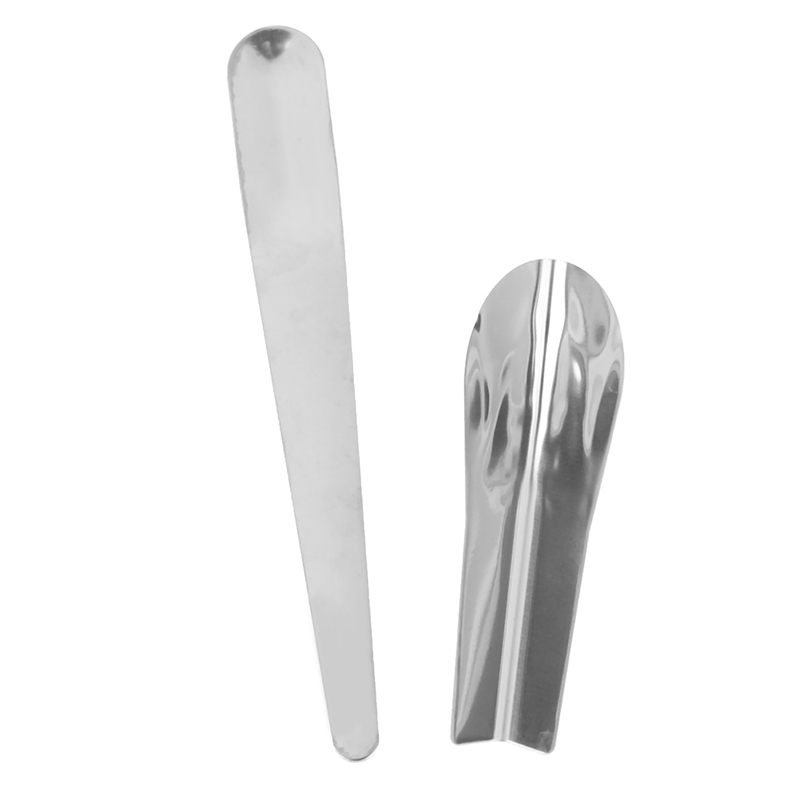 1 Pair Steel Wall Putty Knife  - огляд і ціна Seam Scraper Tool