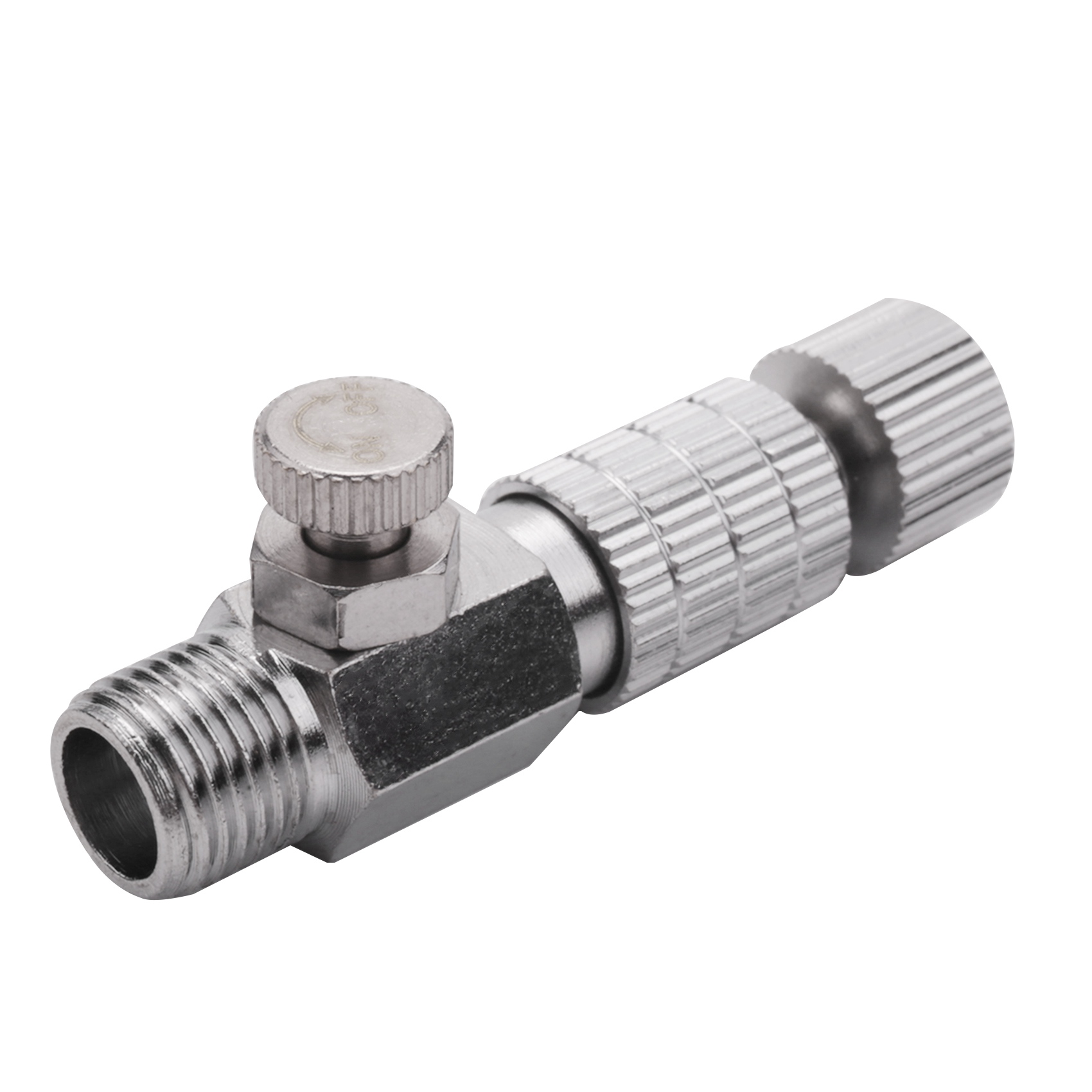 ABVG-8Pieces Airbrush Adapter  - огляд і ціна Airbrush Compressor Kit