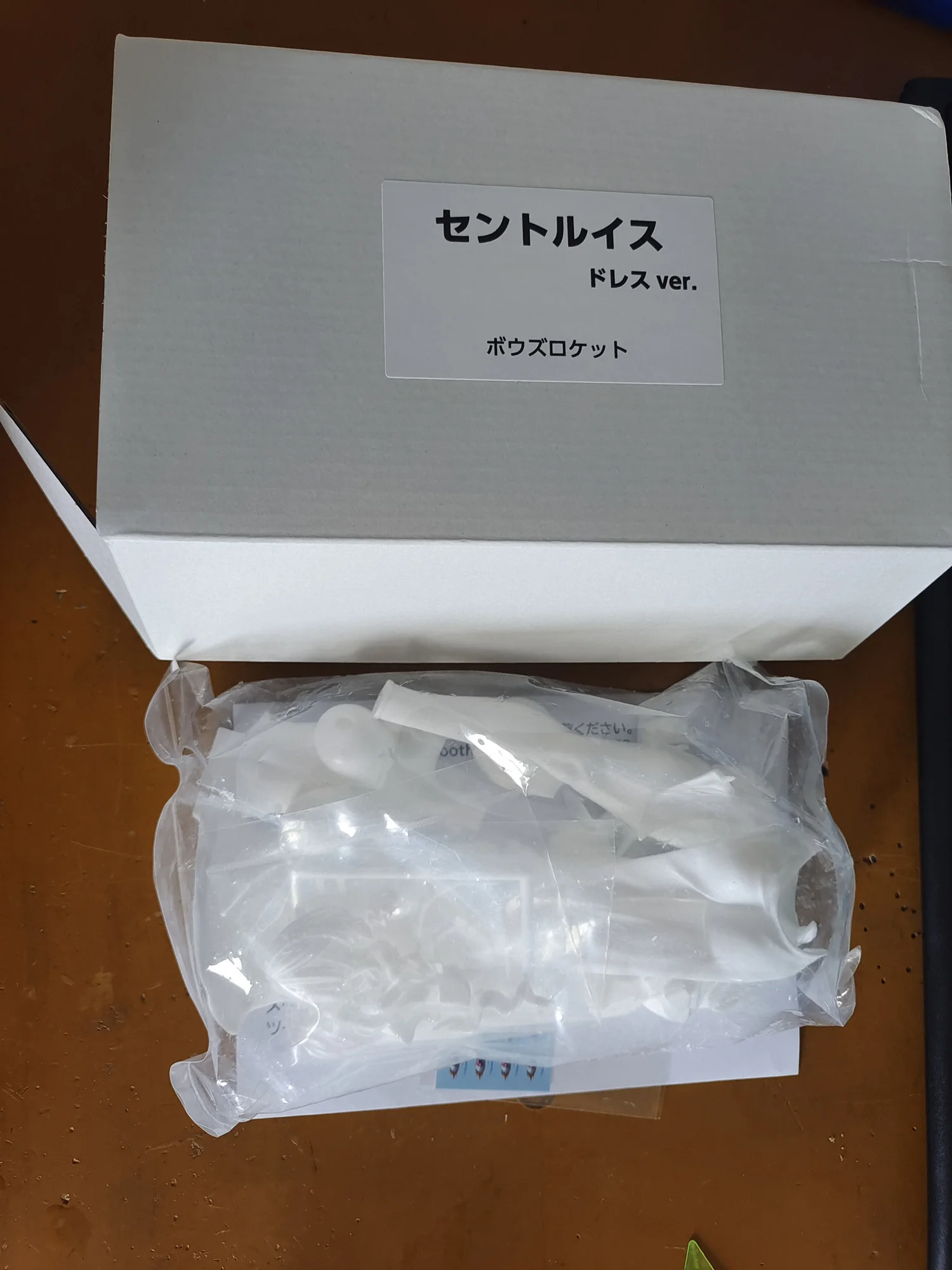 25CM Anime USS St. Louis Azur  - огляд і ціна Model Kit Uss Enterprise