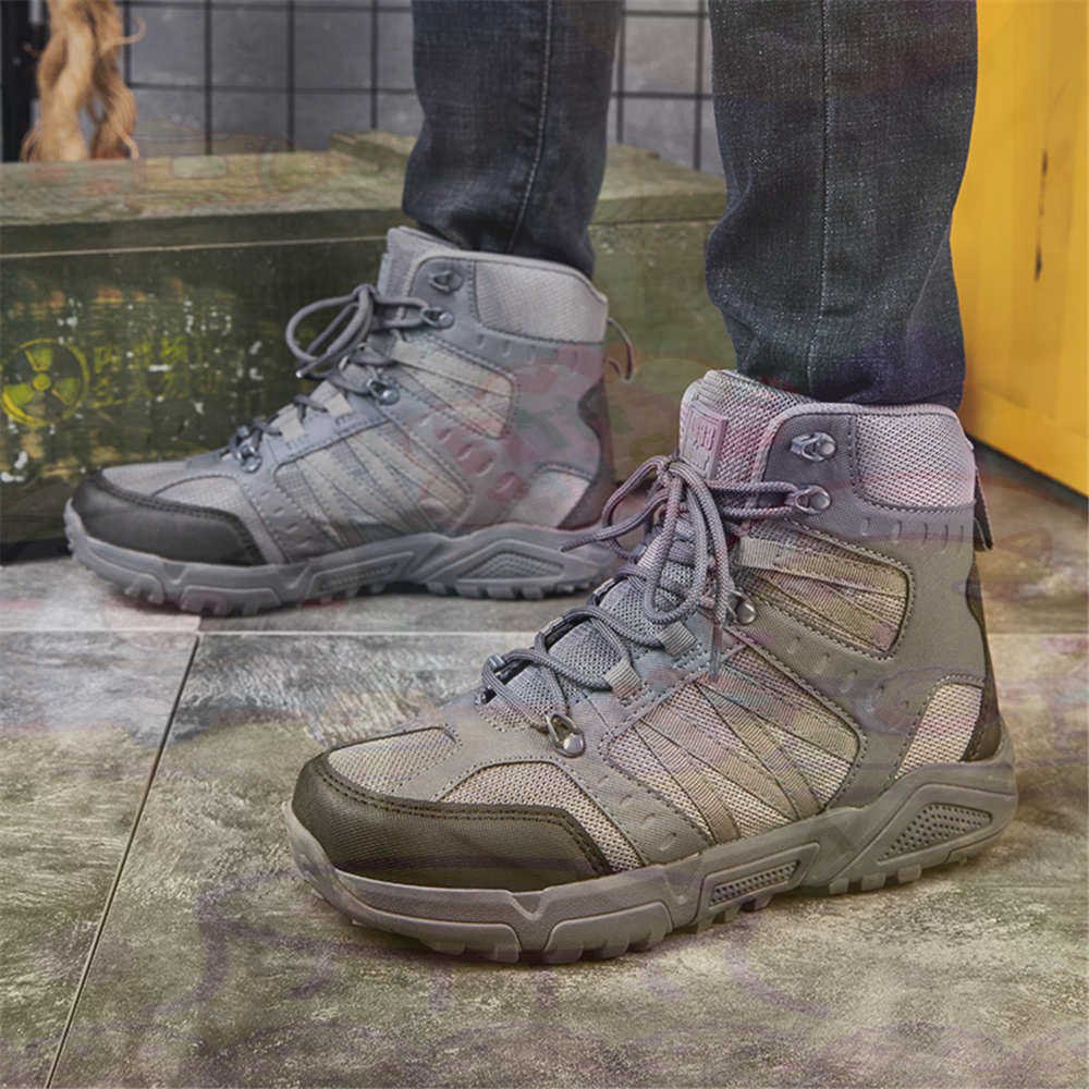 Angle Zimni Men's Luxury Shoes - огляд і ціна Model Kit Runner