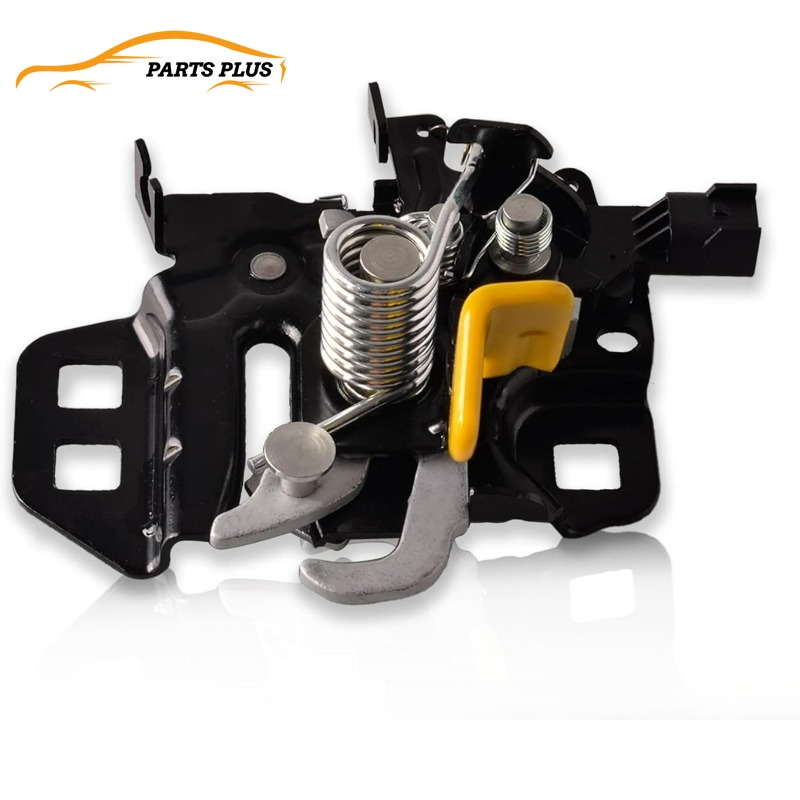 FR3Z16700A Hood Latch Lock Ass - огляд і ціна Model Kit Mustang