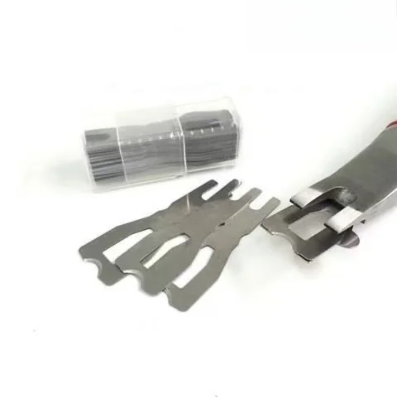 PVC Vinyl Flooring Installatio - огляд і ціна Seam Scraper Tool