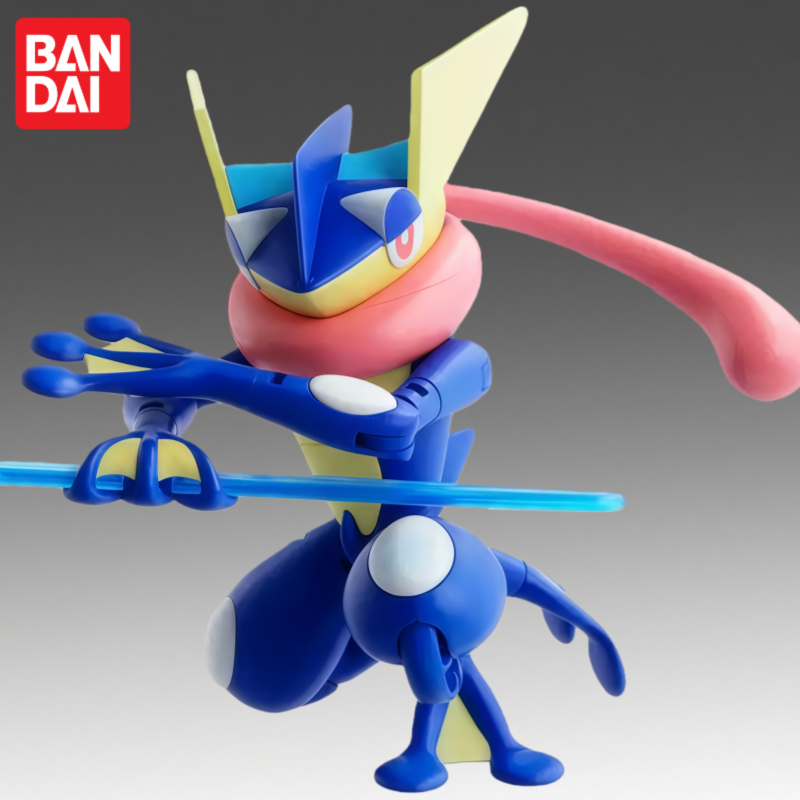 In Stock Bandai Original Banpr - огляд і ціна Model Kit Rayquaza