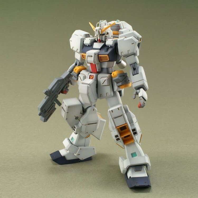 Hazel Custom Titans Color HG 1 - огляд і ціна Model Kit Zeta Gundam