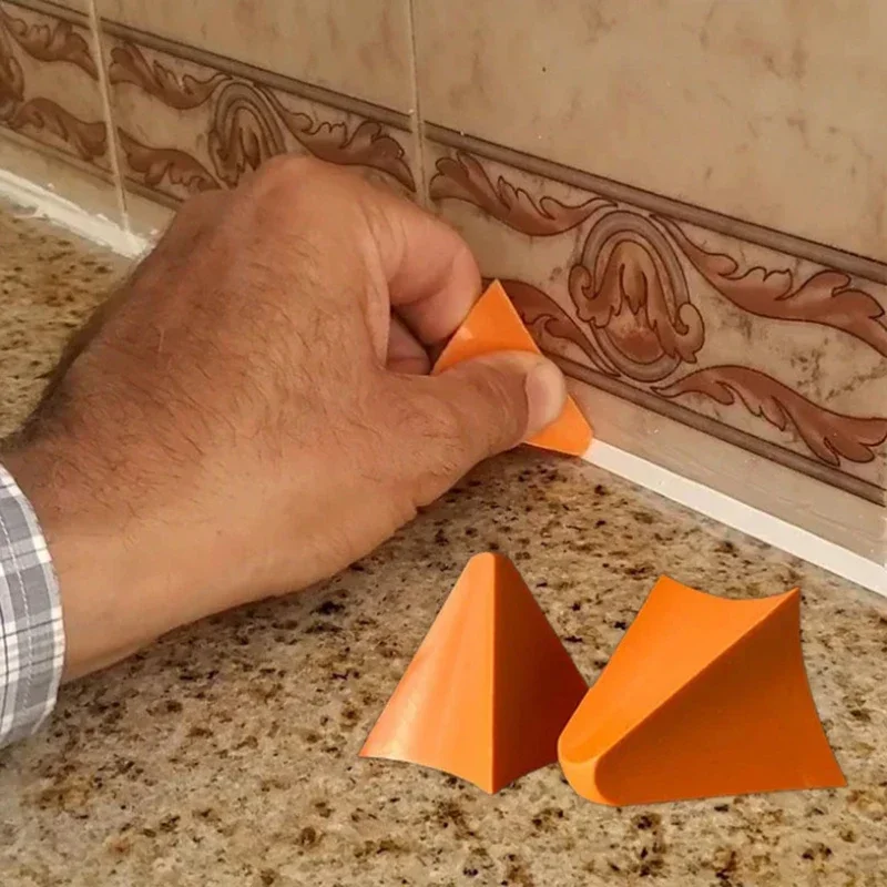 Silicone Caulking Tool Joint S - огляд і ціна Seam Scraper Tool
