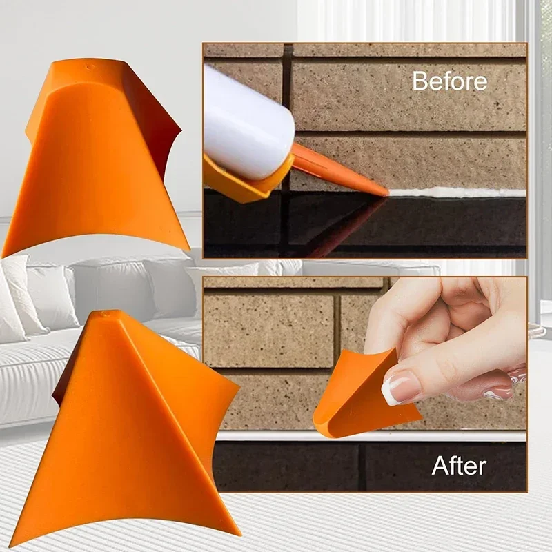 Silicone Caulking Tool Joint S - огляд і ціна Seam Scraper Tool