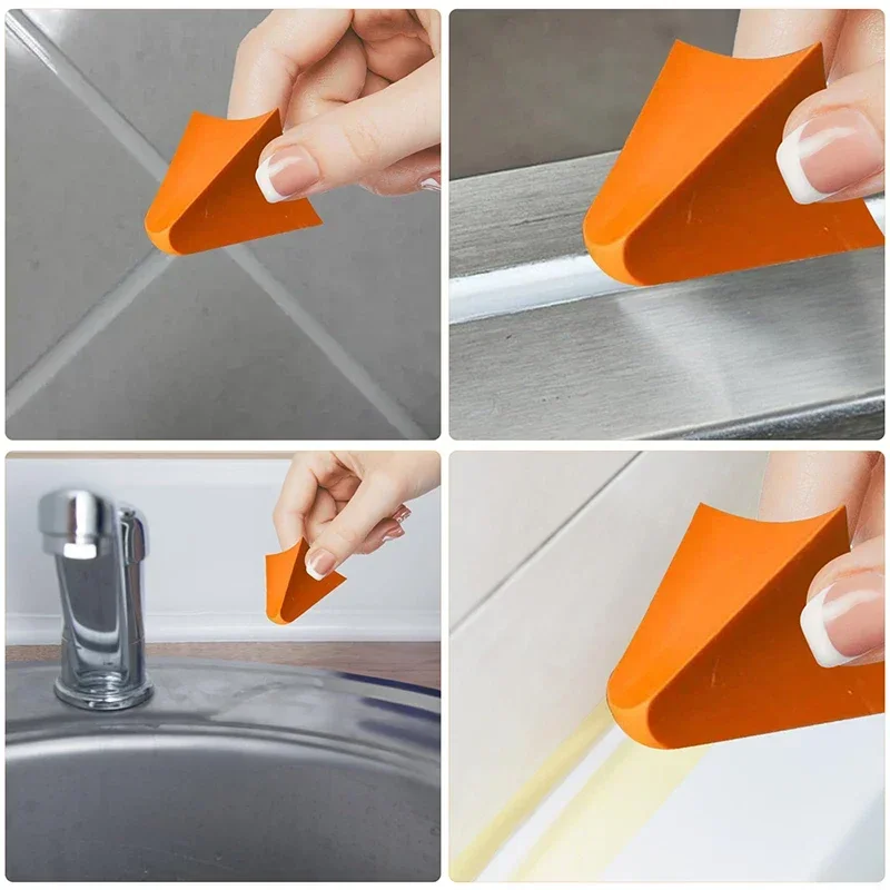 Silicone Caulking Tool Joint S - огляд і ціна Seam Scraper Tool