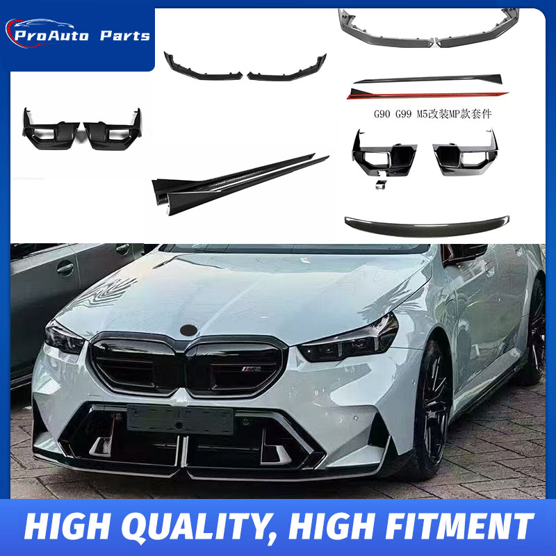 For Bmw G90 M5 Mp-Style Dry Ca - огляд і ціна Model Kit Bmw