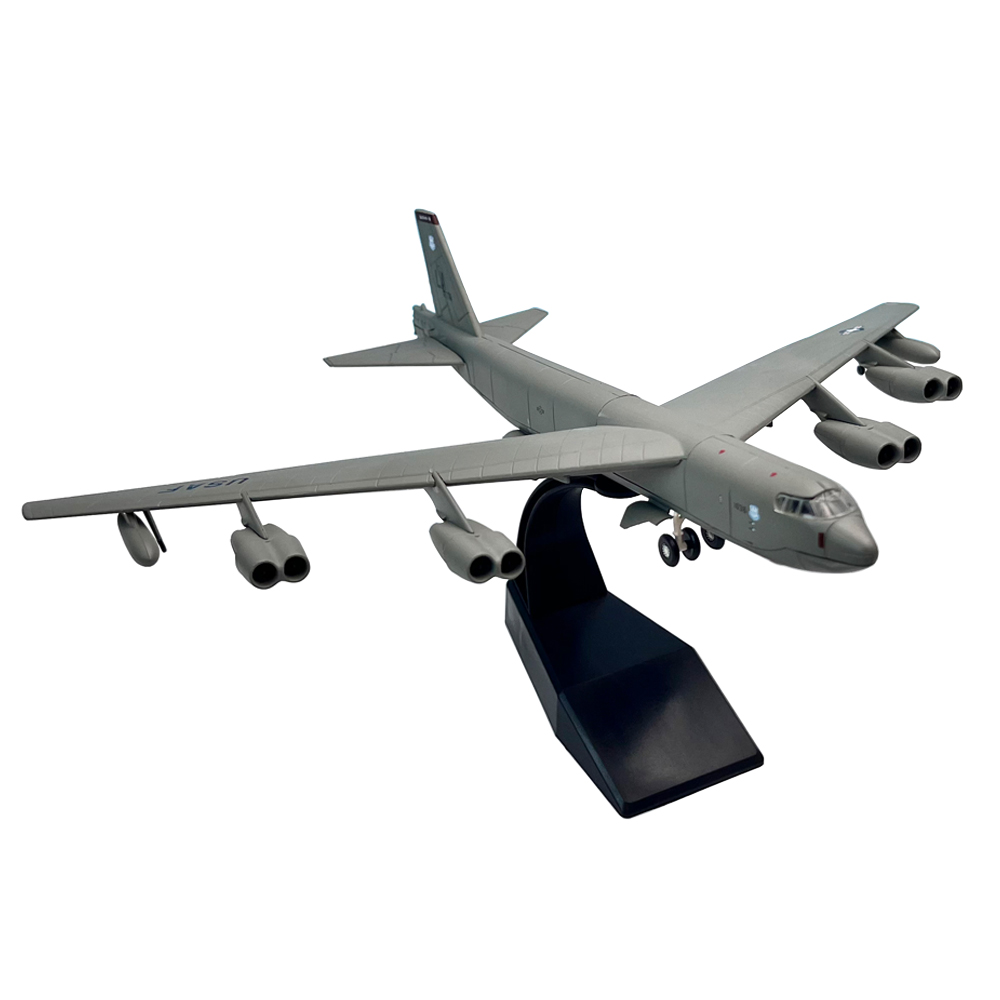 1/200 Scale B-52 B52 Stratofor - огляд і ціна Model Kit Aircraft