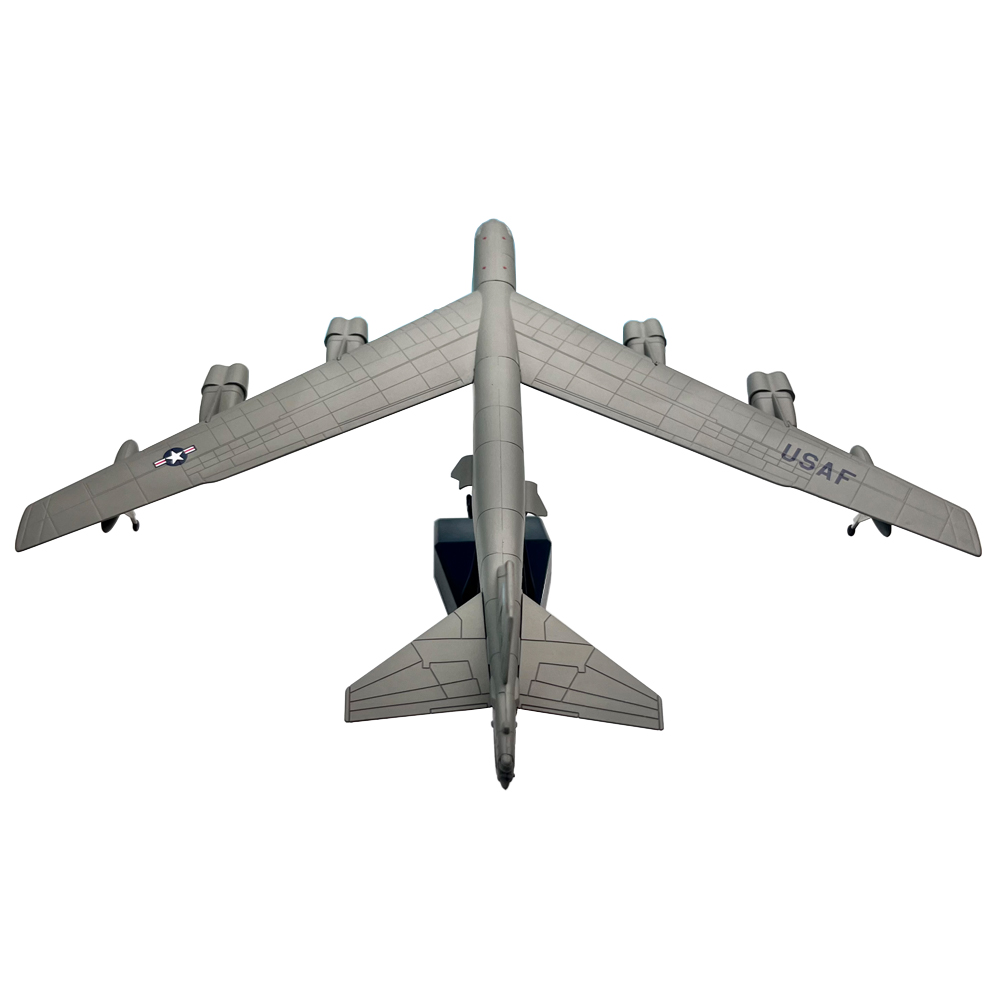 1/200 Scale B-52 B52 Stratofor - огляд і ціна Model Kit Aircraft