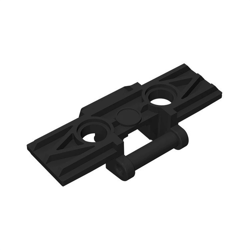 50pcs High-Tech Assemble Parti - огляд і ціна Model Kit Runner
