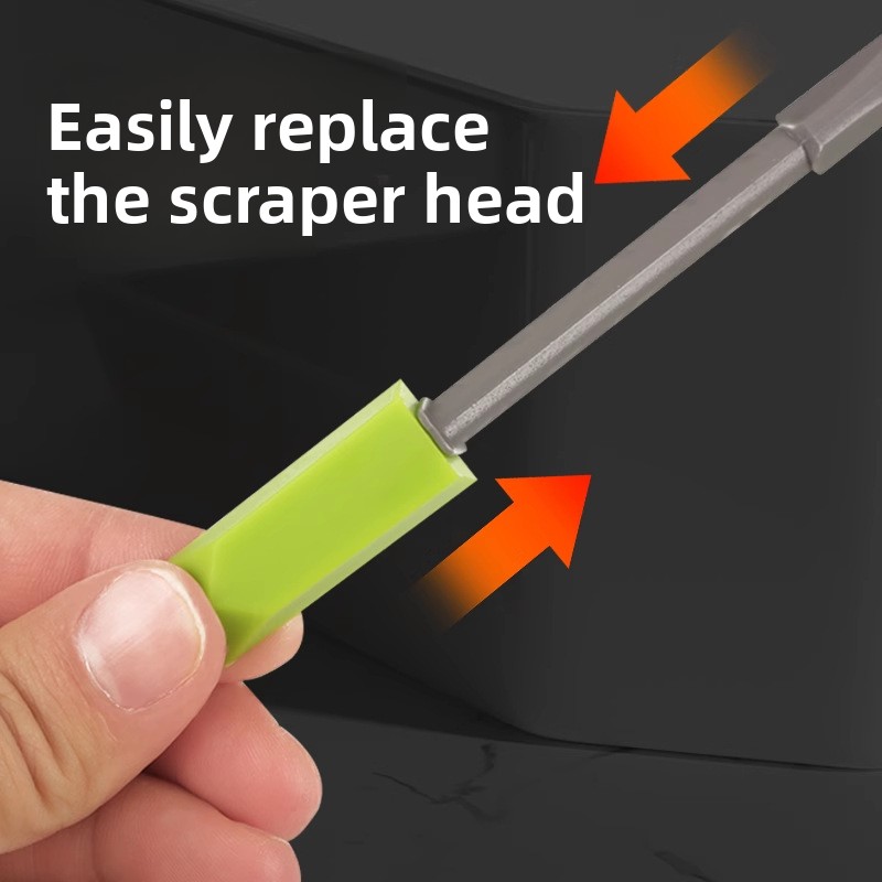 2pcs 9 in 1 Silicone Seam Tool - огляд і ціна Seam Scraper Tool
