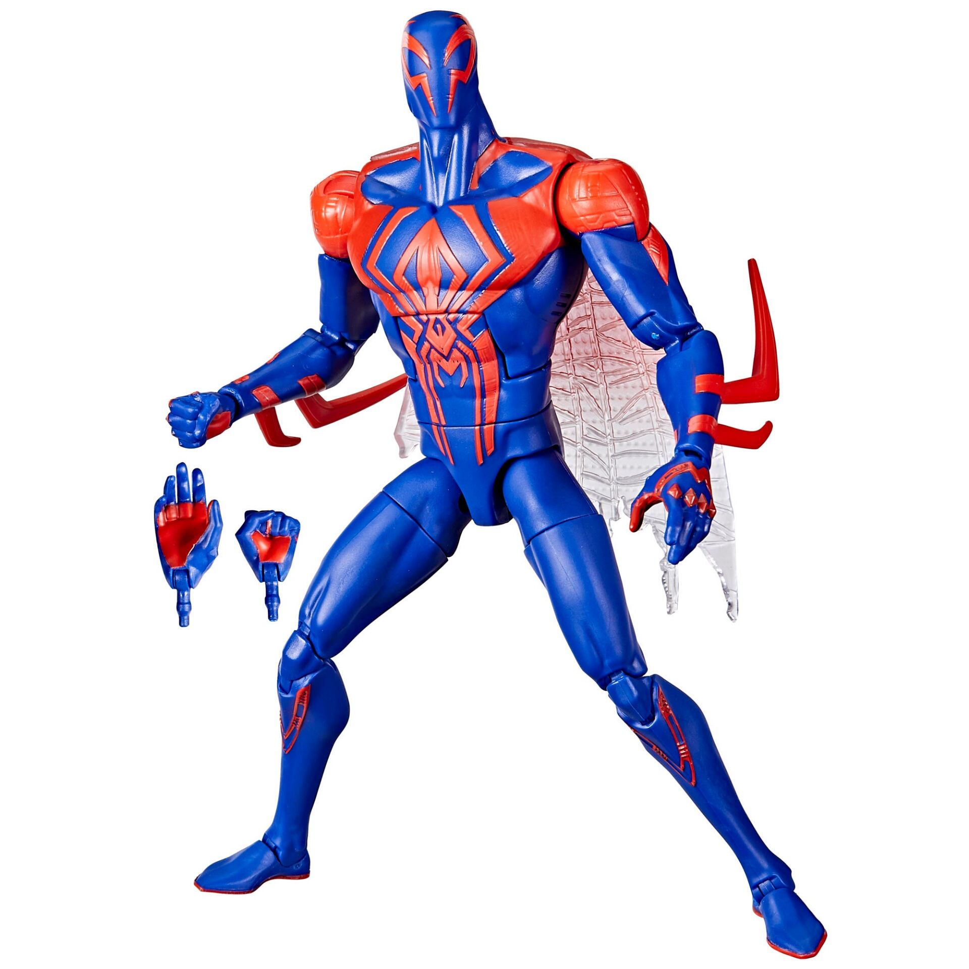 Marvel Legends Across The Spid - огляд і ціна Model Kit Thousand Sunny