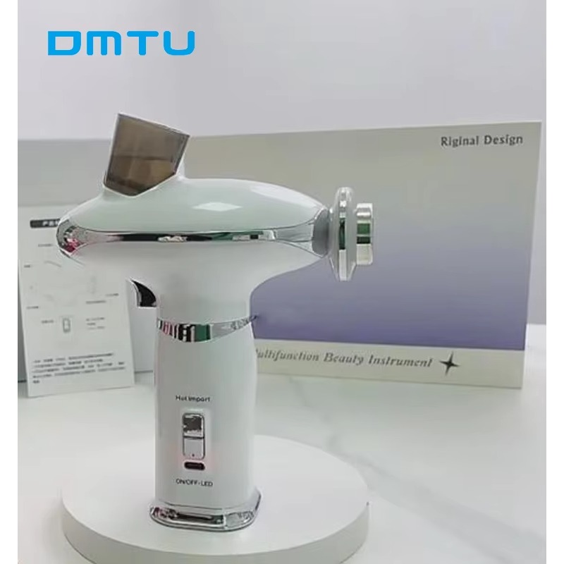 Mini Battery Rechargeable Beau - огляд і ціна Airbrush Compressor Kit