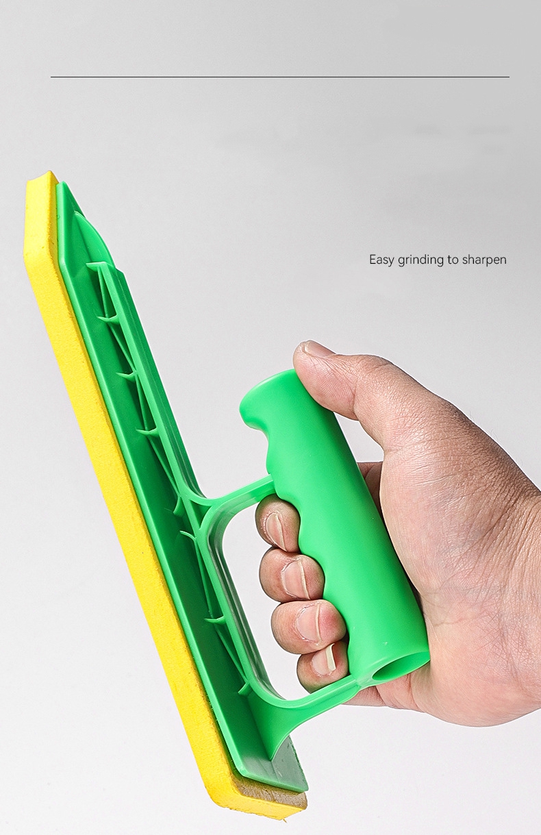 Sponge Foam Float Trowel For G - огляд і ціна Seam Scraper Tool