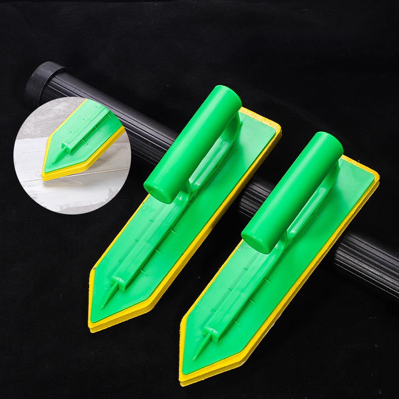Sponge Foam Float Trowel For G - огляд і ціна Seam Scraper Tool