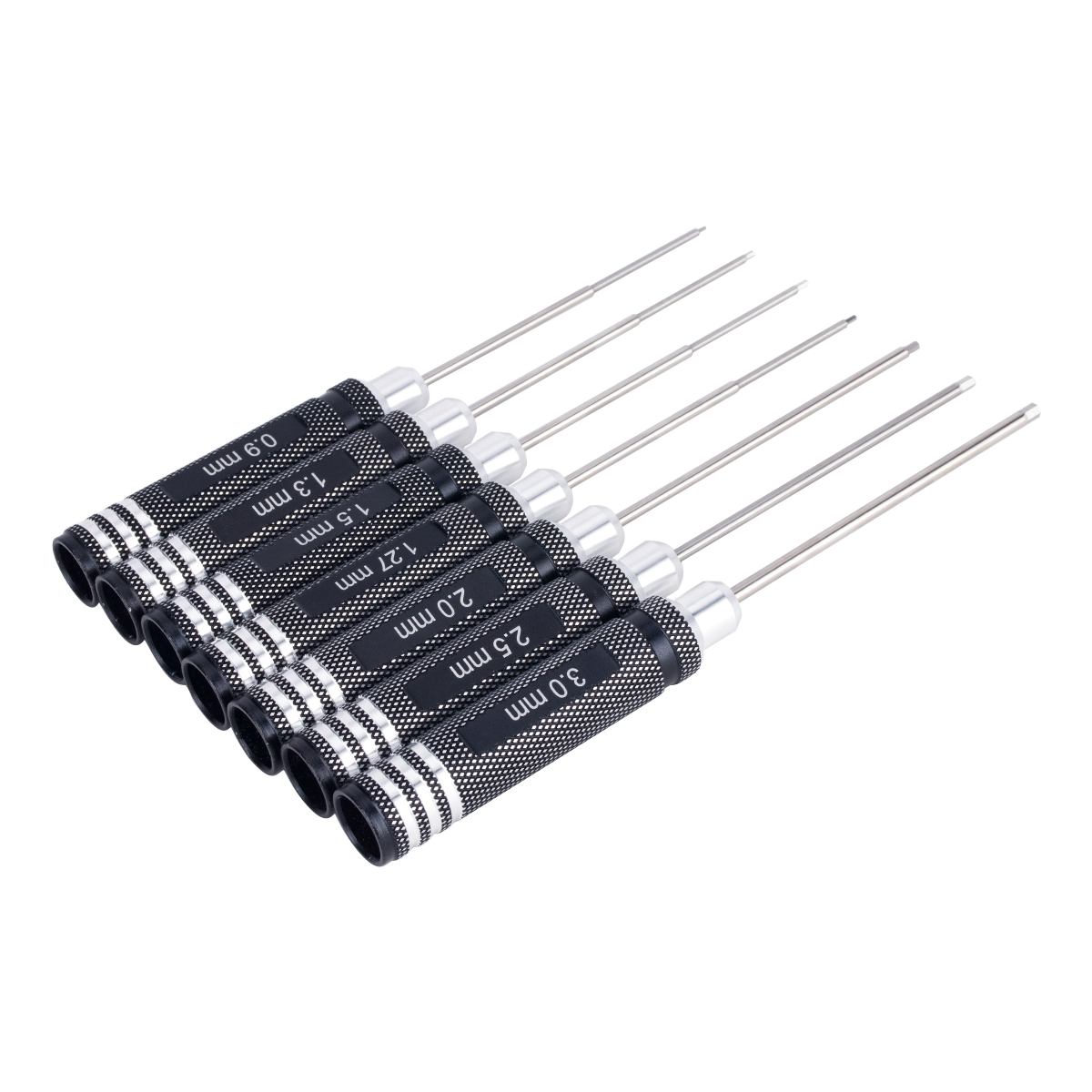 7 IN 1 Steel Hex Screwdriver S - огляд і ціна Model Kit Aircraft