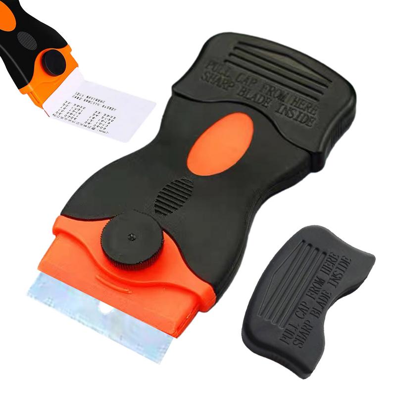 Windshield Sticker Scraper Sti - огляд і ціна Seam Scraper Tool