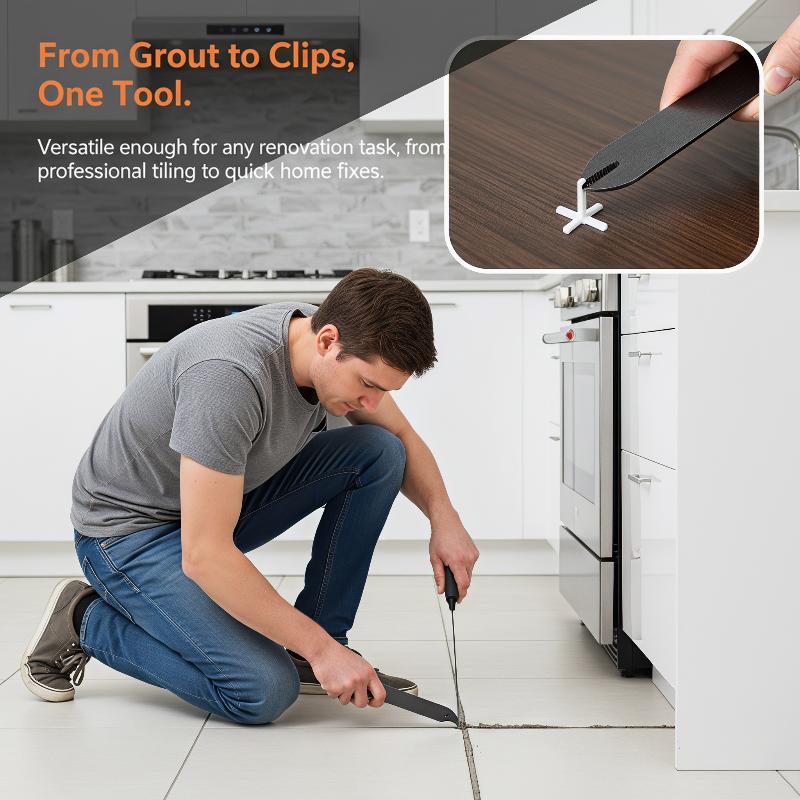 Wall Floor Joint Rake Grout Re - огляд і ціна Seam Scraper Tool