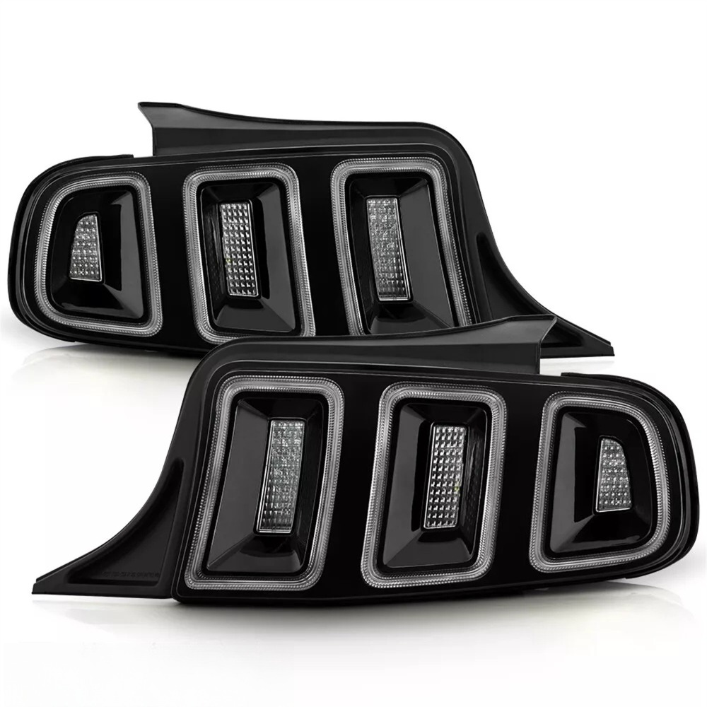 For 2010-2014 Ford Mustang Tai - огляд і ціна Model Kit Mustang