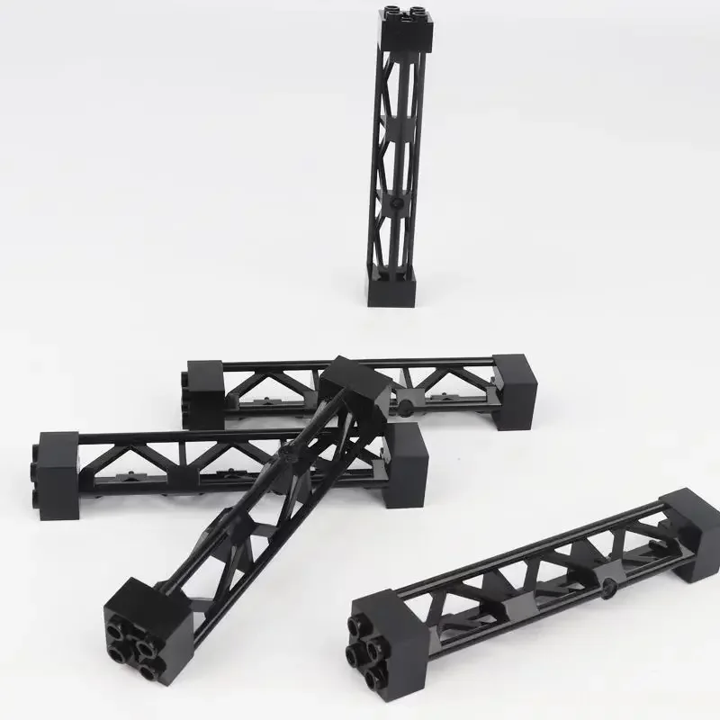20Pcs 95347 58827 Train Track  - огляд і ціна Model Kit Runner