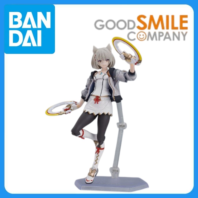 In Stock Genuine GOOD SMILE CO - огляд і ціна Model Kit Xenoblade