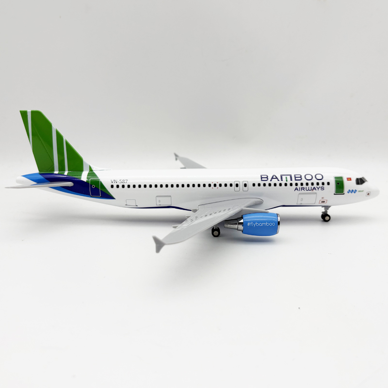 30cm Collectible Aircraft Bamb - огляд і ціна Model Kit Aircraft