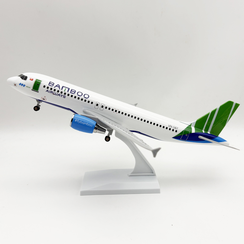 30cm Collectible Aircraft Bamb - огляд і ціна Model Kit Aircraft